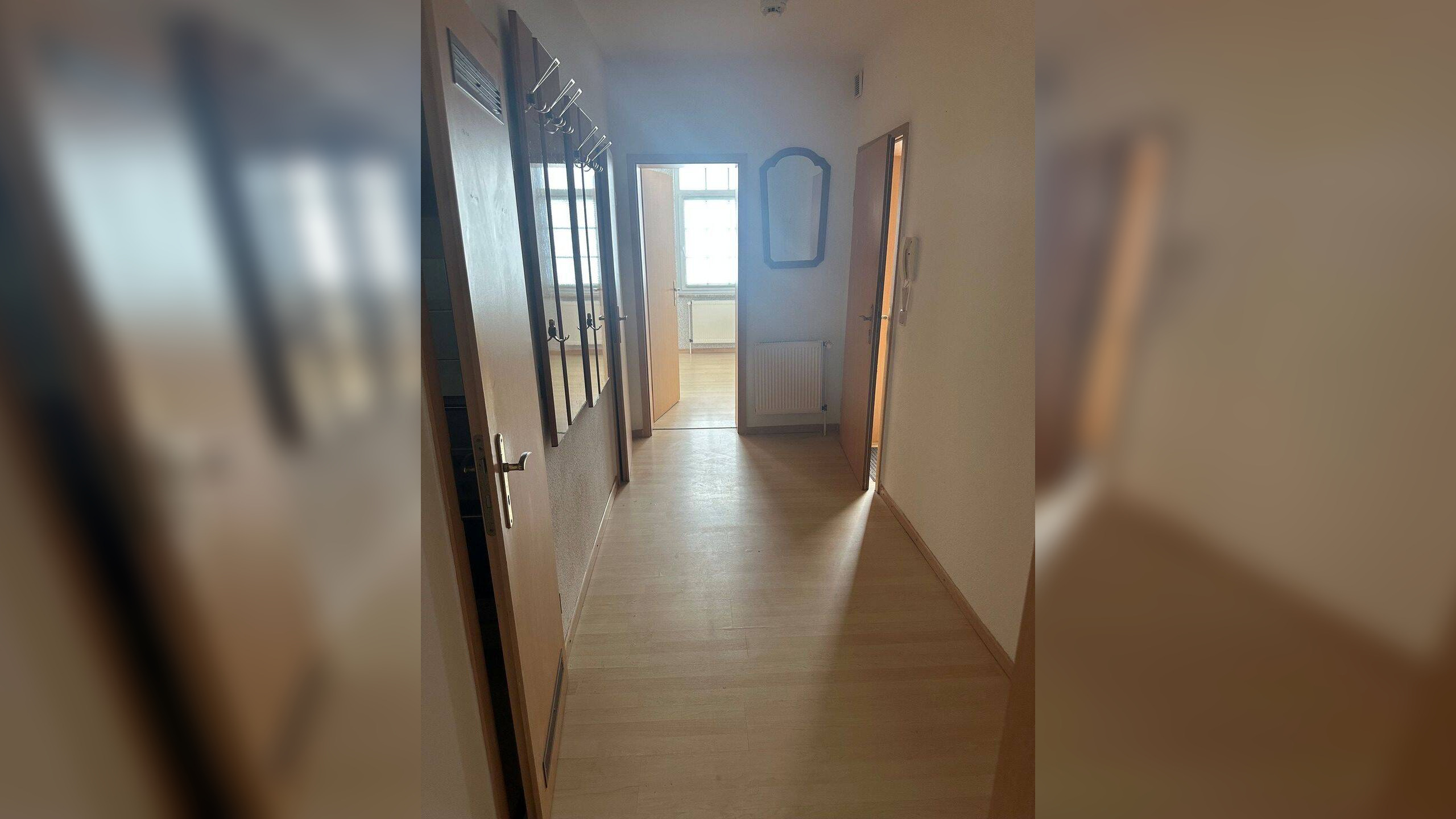 2-Zimmer-Wohnung im Zentrum von Malchin – 17139 Malchin – Vorschaubild 9