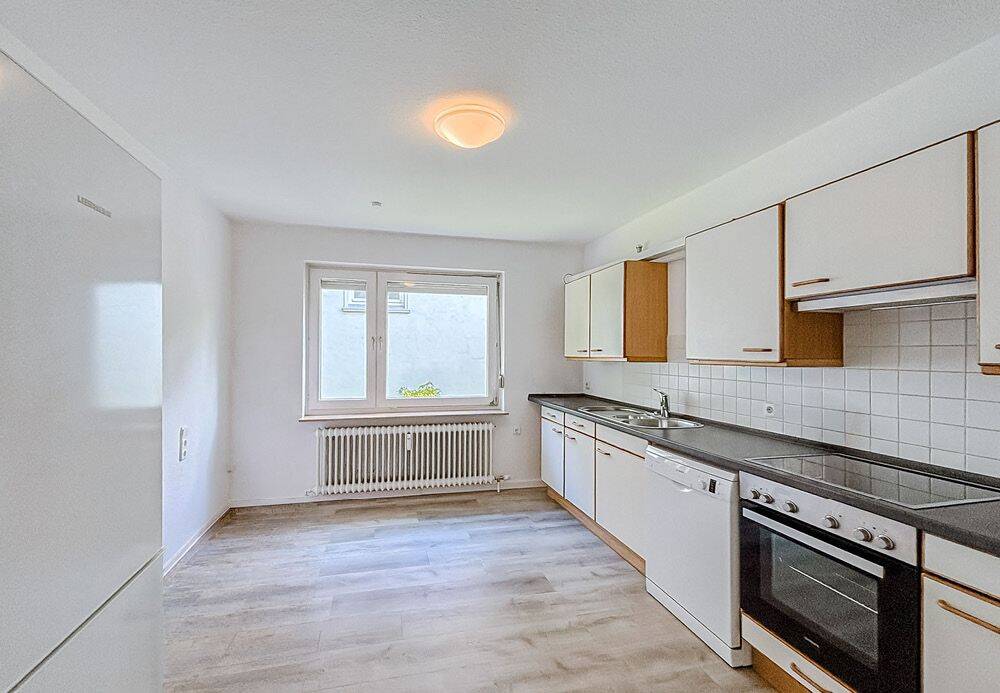 Großzügige 2-Zimmer-Wohnung im Herzen von Schwachhausen – 28213 Bremen – Vorschaubild 4