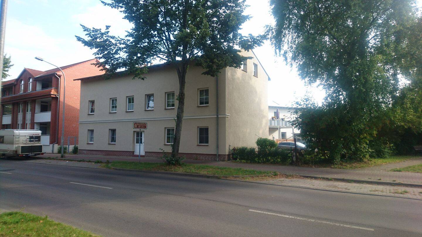 Frisch renovierte 3 Zi. Wohnung mit Vollbad, Stellplatz in der Kniepervorstadt von Stralsund – 18435 Stralsund – Vorschaubild 10
