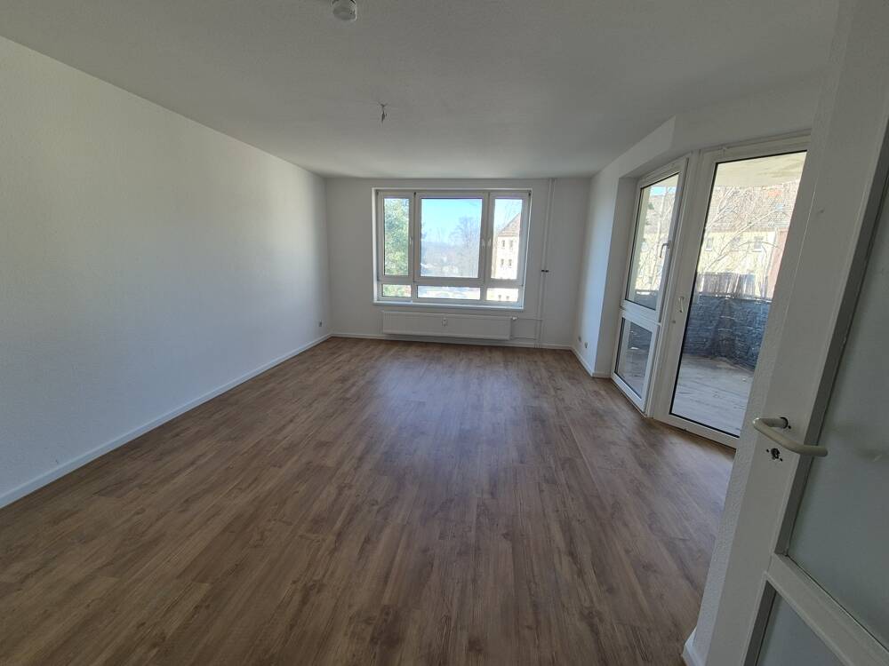 3-Raumwohnung am Stadtzentrum von Beeskow! -Nur mit WBS!- – 15848 Beeskow – Vorschaubild 6