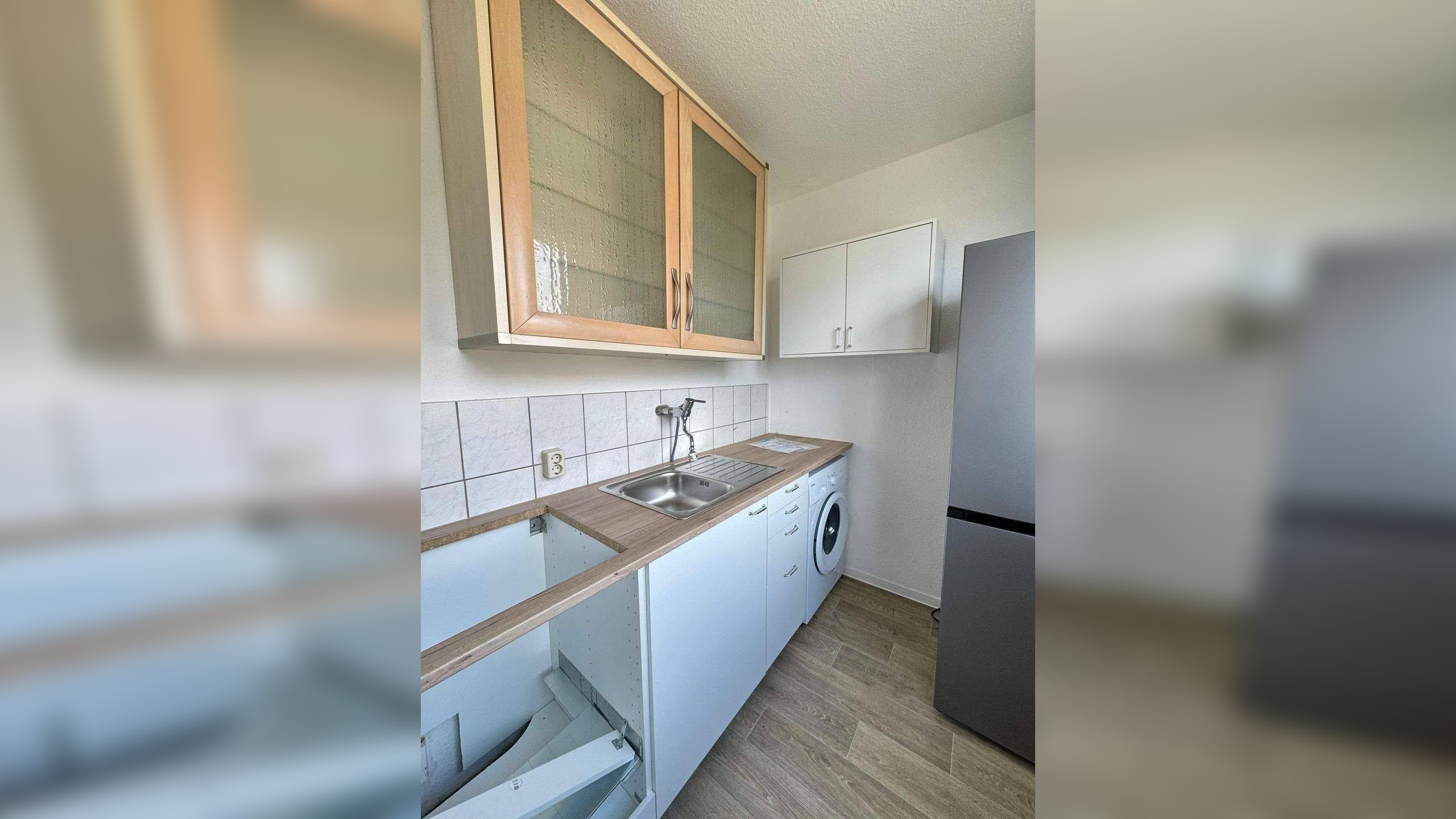4-Raumwohnung – 17489 Greifswald – Vorschaubild 8