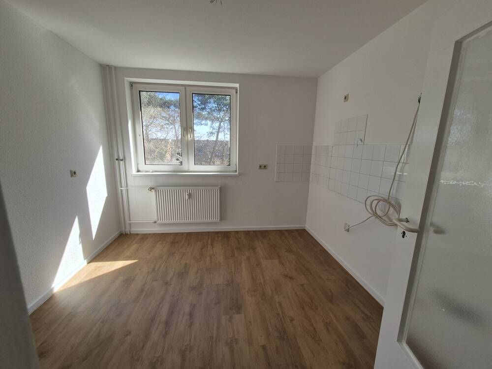 3-Raumwohnung am Stadtzentrum von Beeskow! -Nur mit WBS!- – 15848 Beeskow – Vorschaubild 10