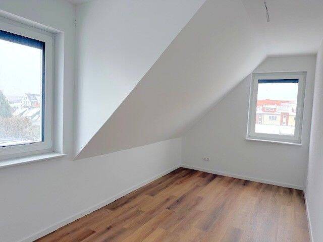 Moderne 3-Raum Wohnung mit Balkon -327- – 18273 Güstrow – Vorschaubild 4