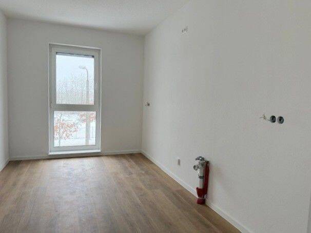 Moderne 3-Raum Wohnung mit Balkon -327- – 18273 Güstrow – Vorschaubild 5