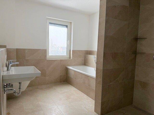 Moderne 3-Raum Wohnung mit Balkon -327- – 18273 Güstrow – Vorschaubild 6