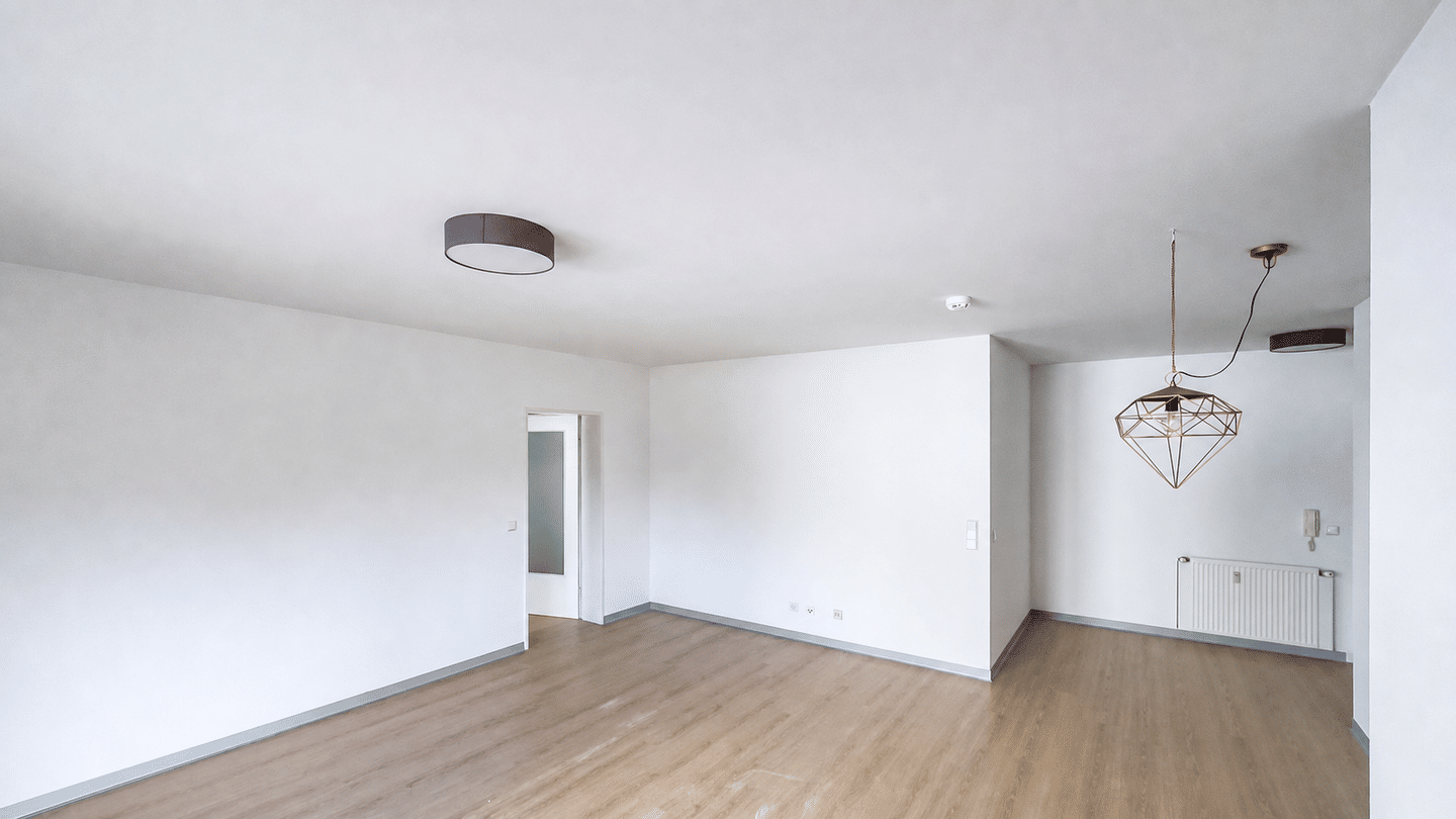 Gepflegte 2 Zimmerwohnung im 1. OG mit Garage in Bremen-Osterholz – 28325 Bremen – Vorschaubild 5