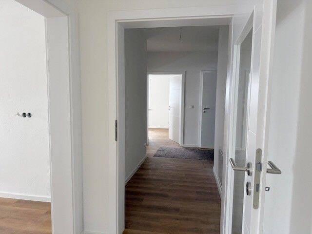 Moderne 3-Raum Wohnung mit Balkon -327- – 18273 Güstrow – Vorschaubild 7