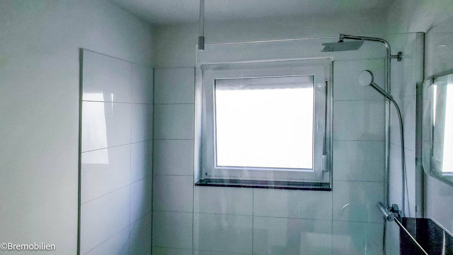 Gepflegte 2 Zimmerwohnung im 1. OG mit Garage in Bremen-Osterholz – 28325 Bremen – Vorschaubild 9
