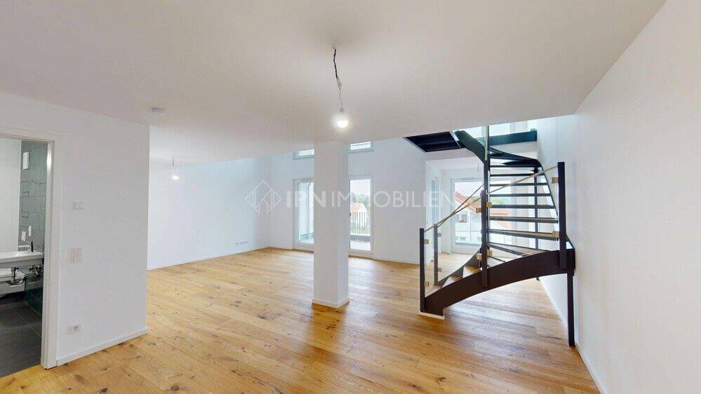 Loft trifft feinen Sandstrand & malerische Natur – Wohlfühlort im beliebtesten Ostseebad – 18609 Binz – Vorschaubild 5