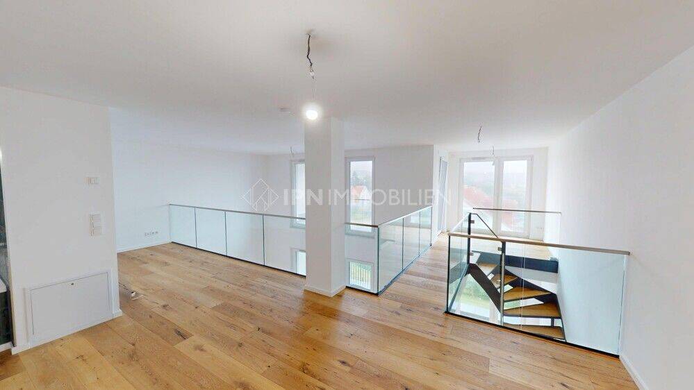 Loft trifft feinen Sandstrand & malerische Natur – Wohlfühlort im beliebtesten Ostseebad – 18609 Binz – Vorschaubild 8