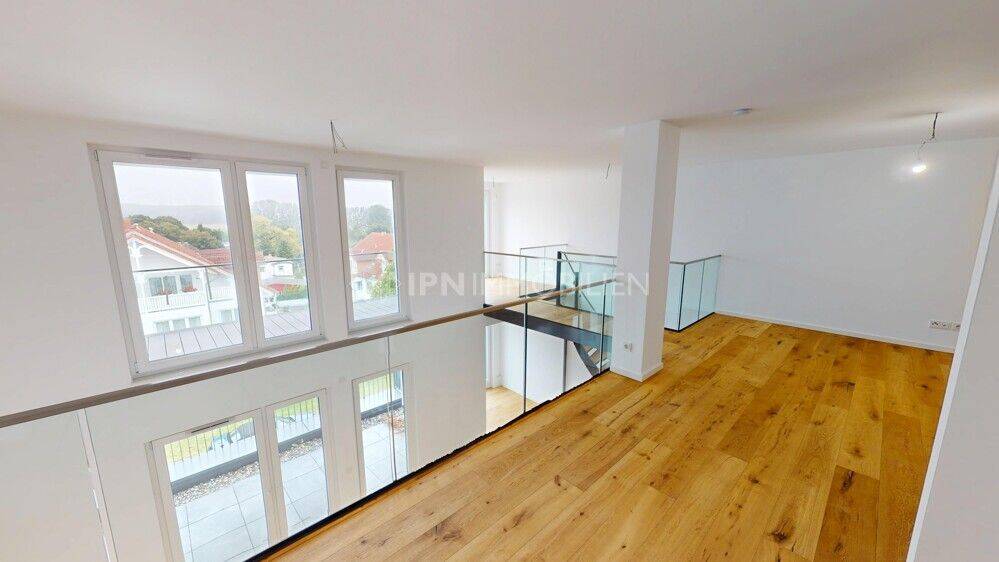 Loft trifft feinen Sandstrand & malerische Natur – Wohlfühlort im beliebtesten Ostseebad – 18609 Binz – Vorschaubild 9