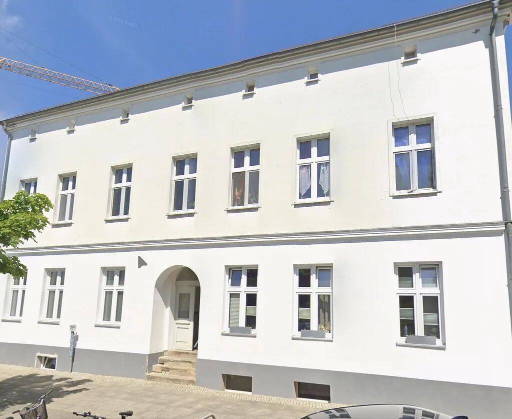 2 Zimmer Wohnung zentral in Fürstenwalde – 15517 Fürstenwalde/Spree – Vorschaubild 3