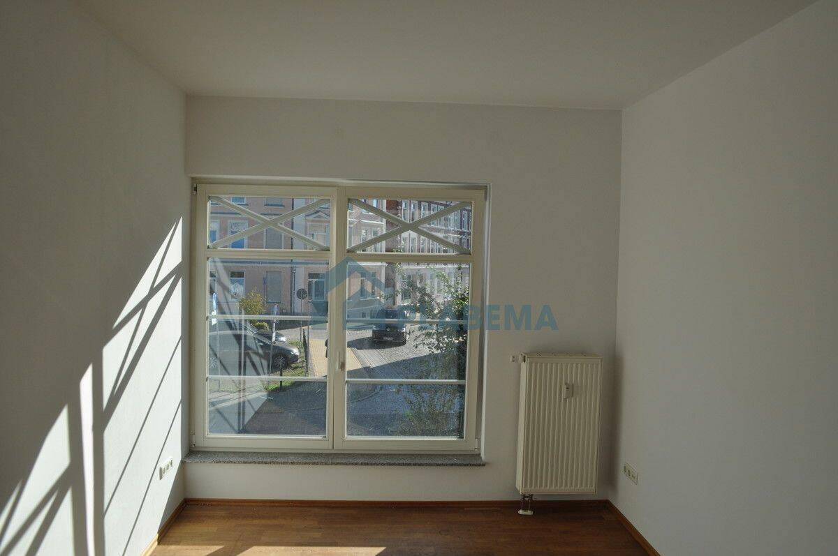 5- Zimmer- Wohnung über 2 Etagen mit kleinem Balkon zu vermieten – 18273 Güstrow – Vorschaubild 5