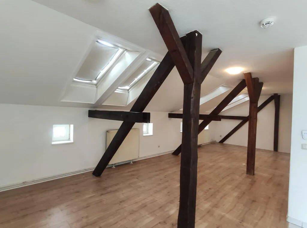 2 Zimmer Wohnung zentral in Fürstenwalde – 15517 Fürstenwalde/Spree – Vorschaubild 4