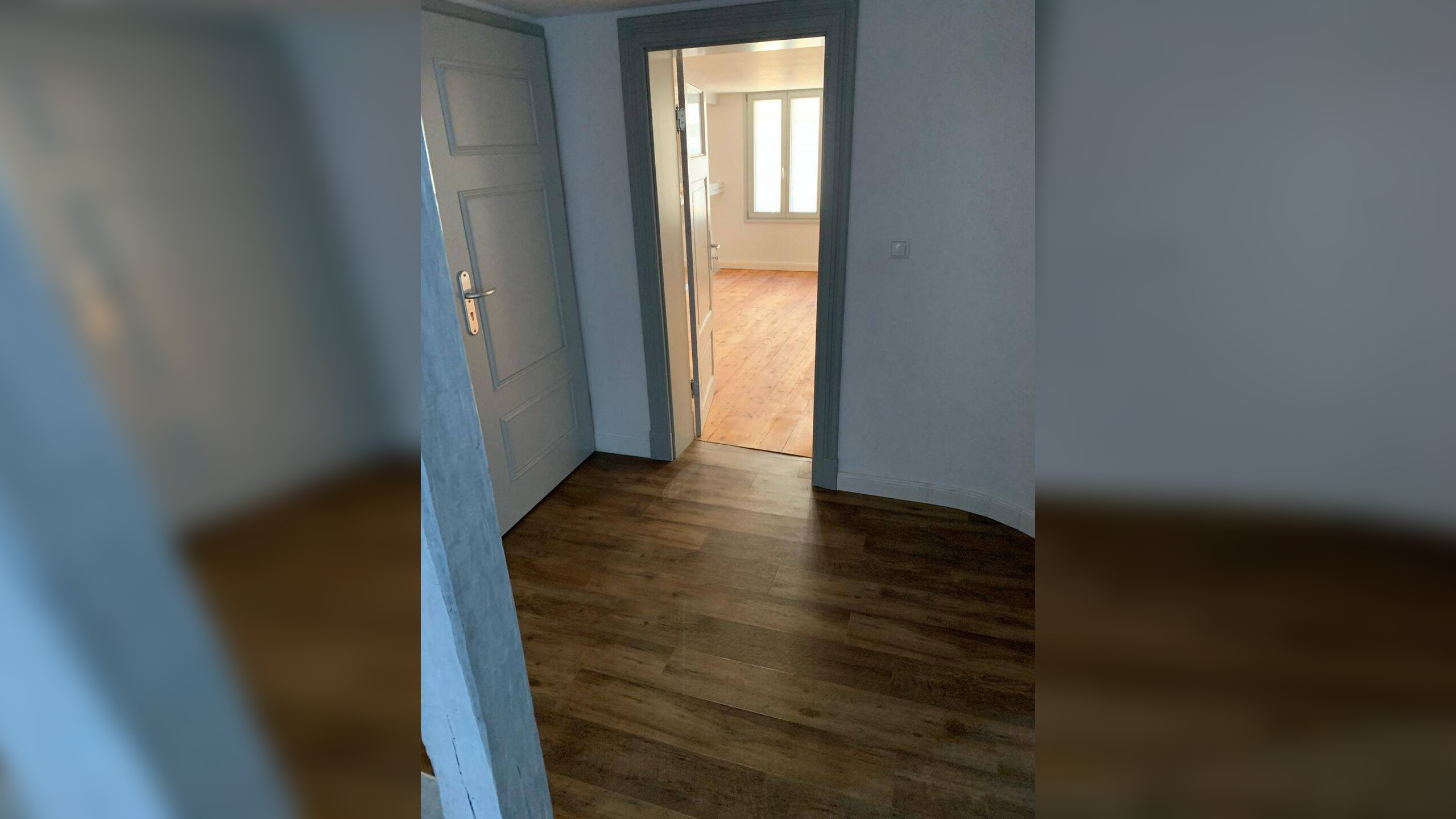 2 Raum Wohnung im sanierten Altbau – 19055 Schwerin – Vorschaubild 4