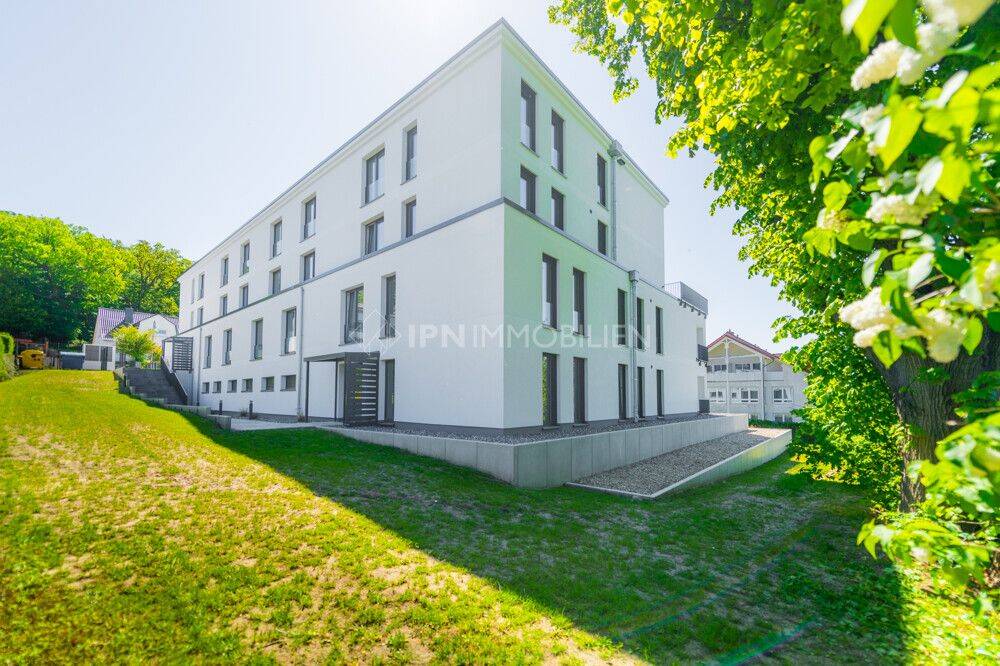 Loft trifft feinen Sandstrand & malerische Natur – Wohlfühlort im beliebtesten Ostseebad – 18609 Binz – Vorschaubild 3