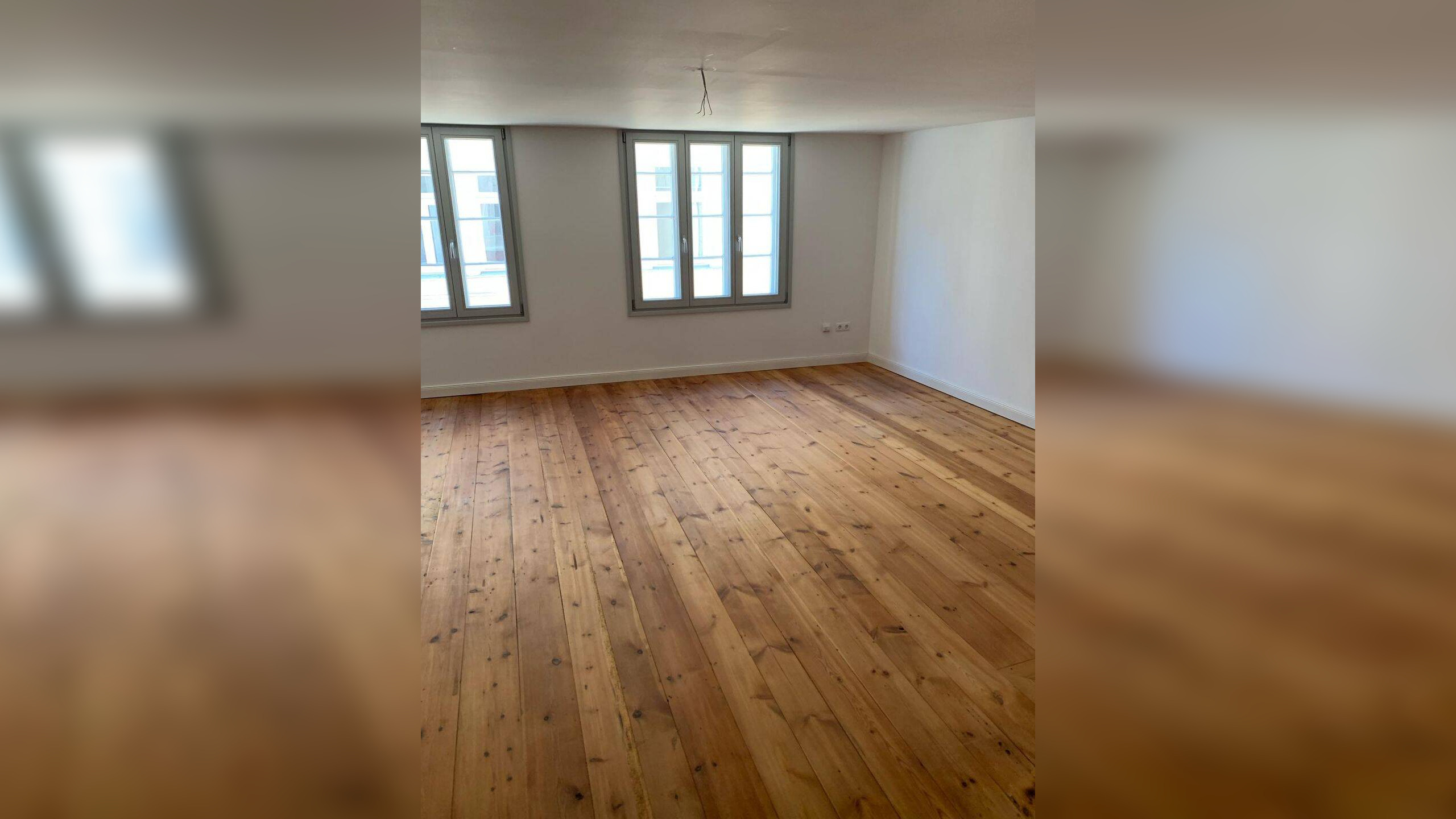 2 Raum Wohnung im sanierten Altbau – 19055 Schwerin – Vorschaubild 6