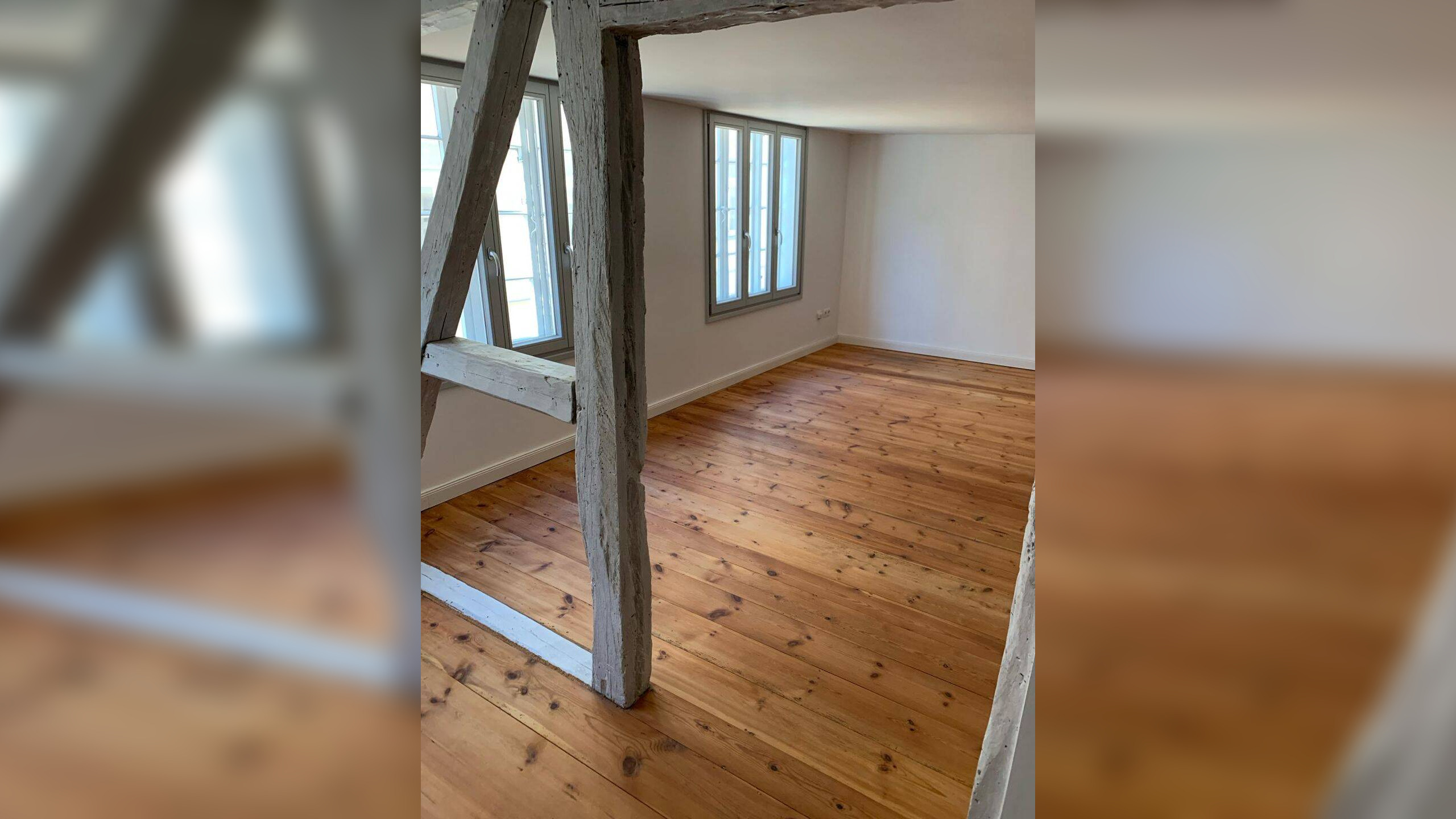 2 Raum Wohnung im sanierten Altbau – 19055 Schwerin – Vorschaubild 7