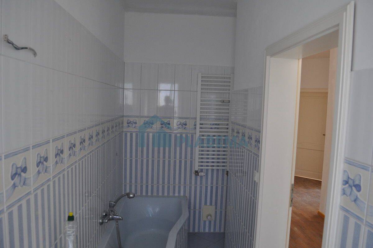 5- Zimmer- Wohnung über 2 Etagen mit kleinem Balkon zu vermieten – 18273 Güstrow – Vorschaubild 9