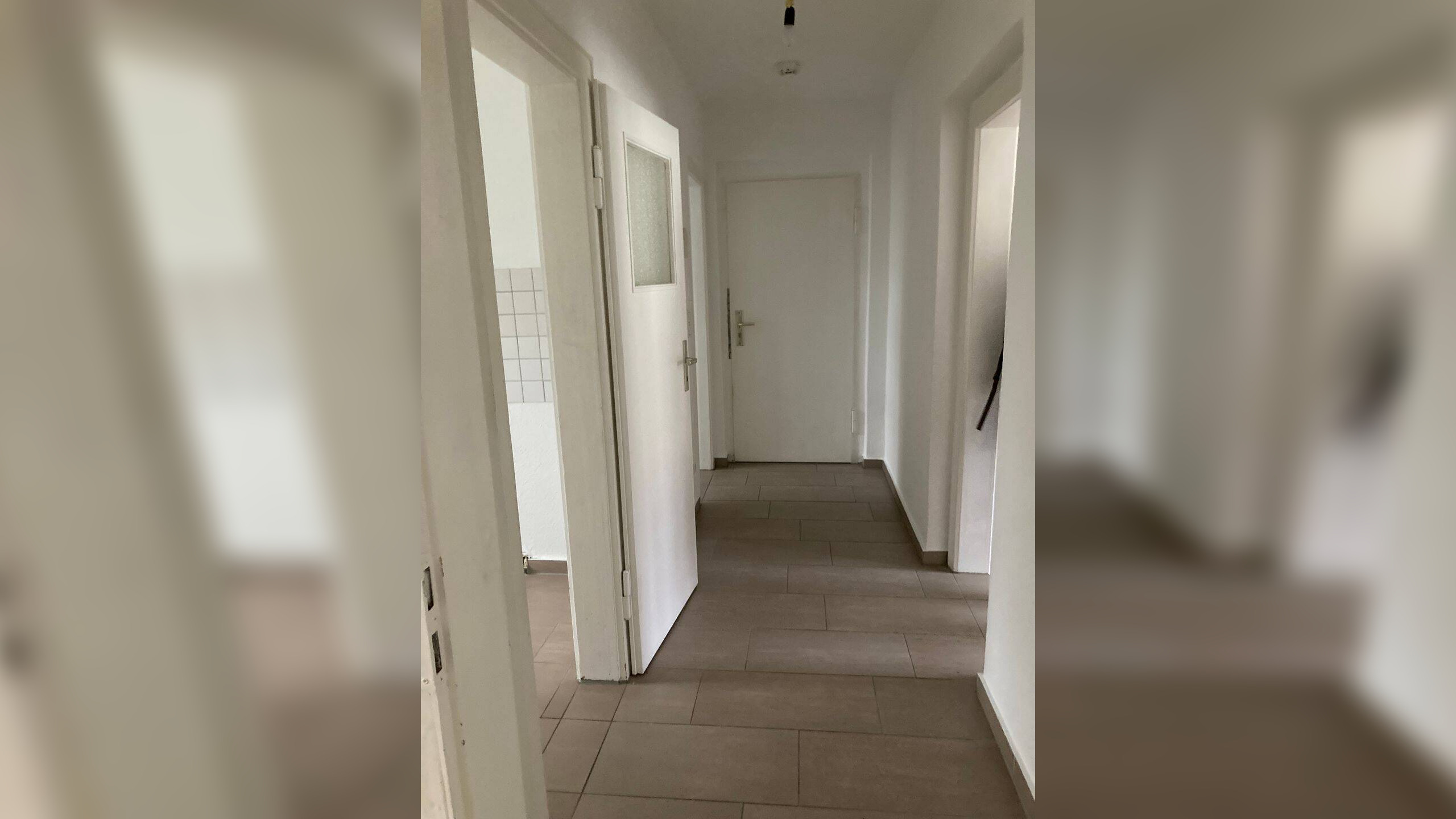 Ruhige 3-Zimmer-Wohnung mit überdachtem Balkon und Garagenstellplatz – 15806 Zossen – Vorschaubild 7