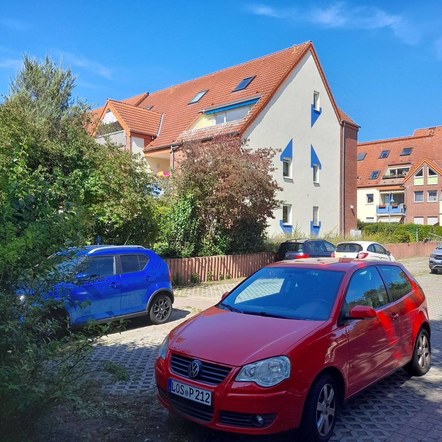 attraktive Maisonette-Wohnung 2 Zimmer – 15537 Grünheide (Mark) – Vorschaubild 3