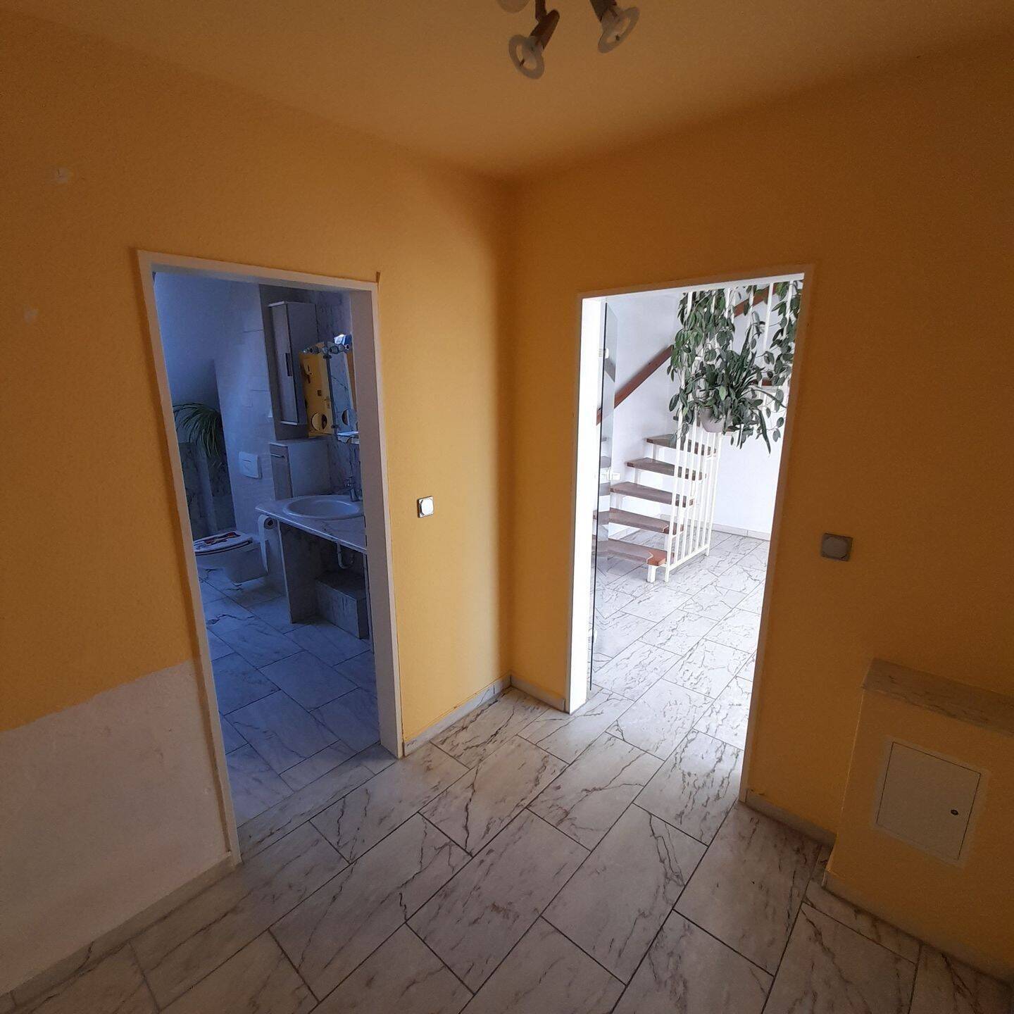 attraktive Maisonette-Wohnung 2 Zimmer – 15537 Grünheide (Mark) – Vorschaubild 6