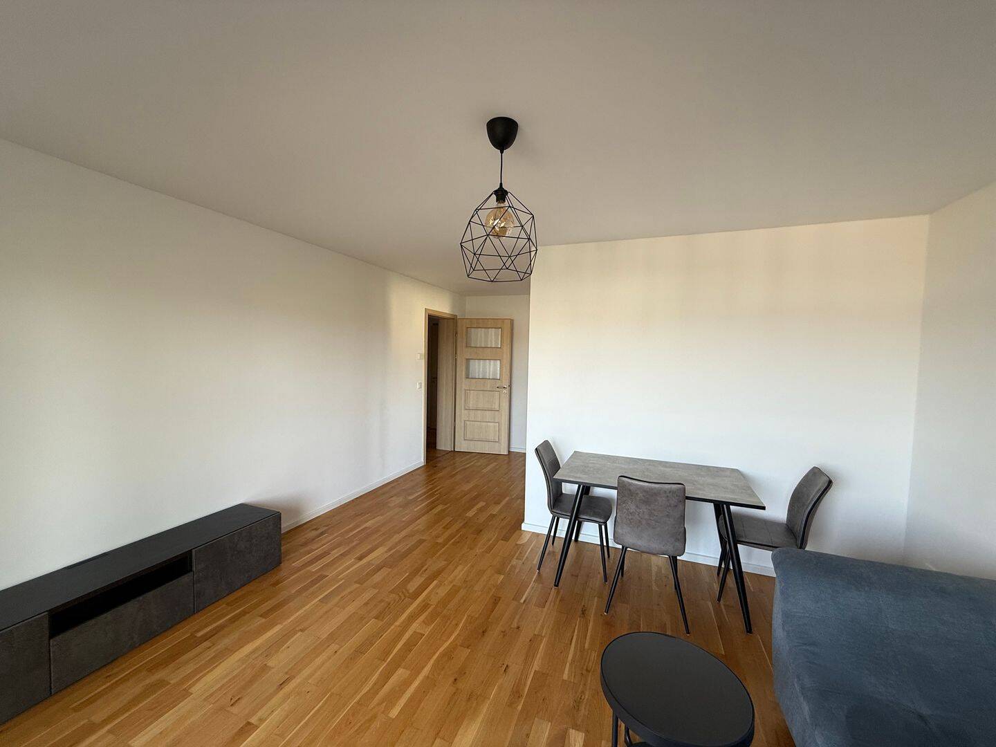 Schöne helle 2-Zimmer Neubauwohnung in Werder – 14542 Werder (Havel) – Vorschaubild 6