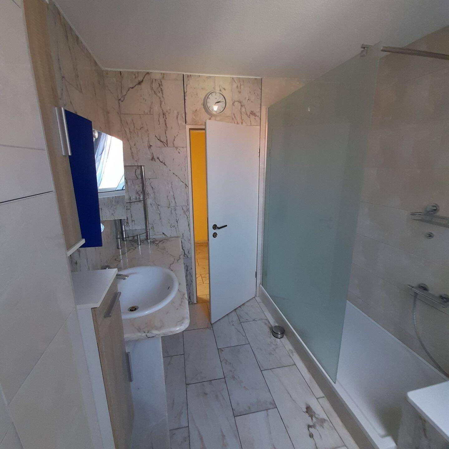 attraktive Maisonette-Wohnung 2 Zimmer – 15537 Grünheide (Mark) – Vorschaubild 8