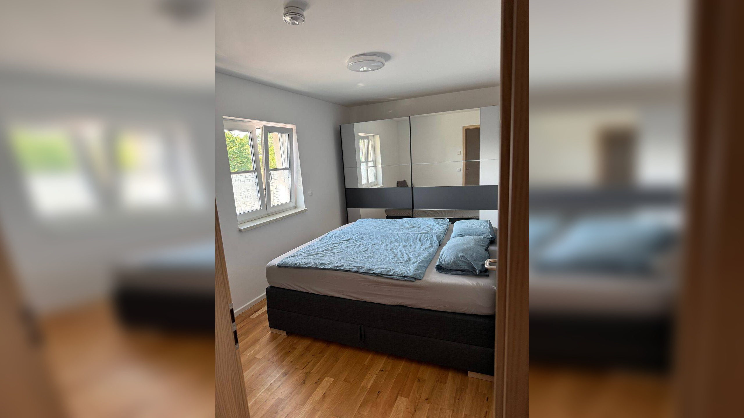 Schöne helle 2-Zimmer Neubauwohnung in Werder – 14542 Werder (Havel) – Vorschaubild 7
