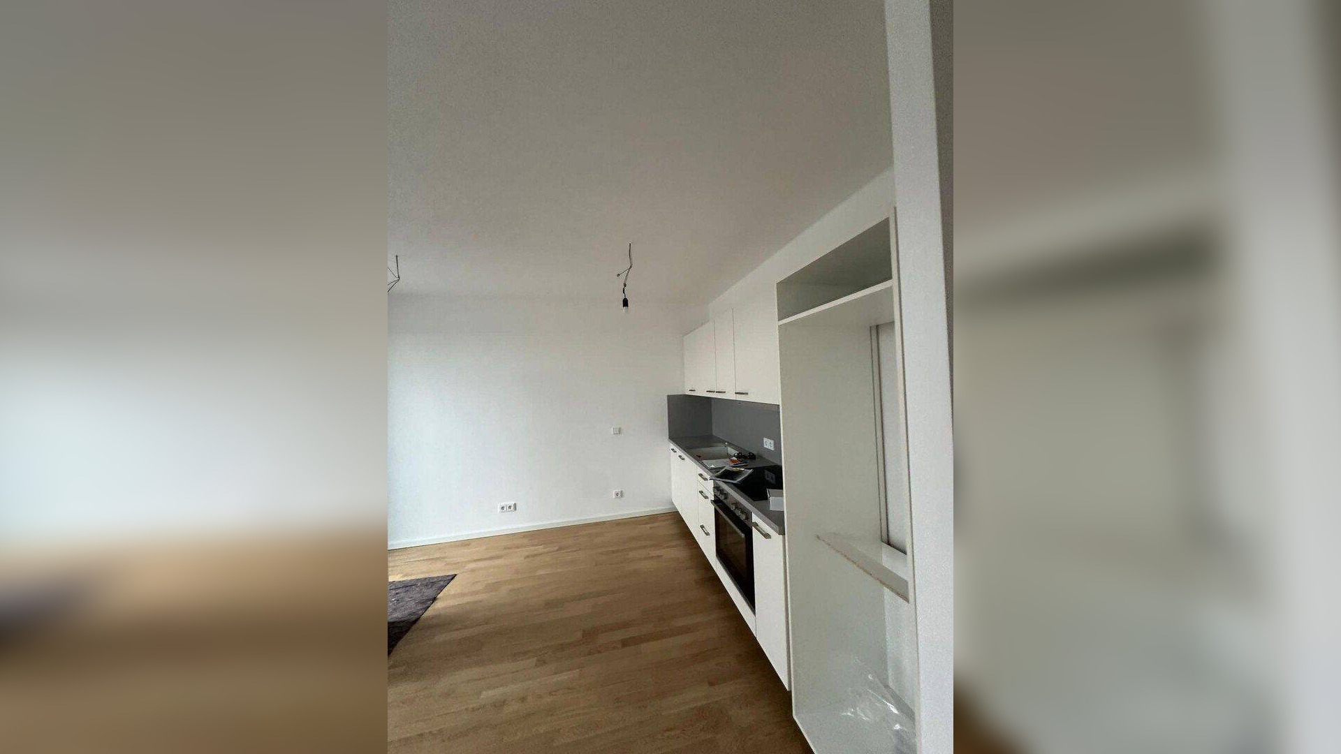 Penthouse Wohnung mit Dachterrasse EBK und E-Tiefgaragenstellplatz – 12529 Schönefeld – Vorschaubild 5