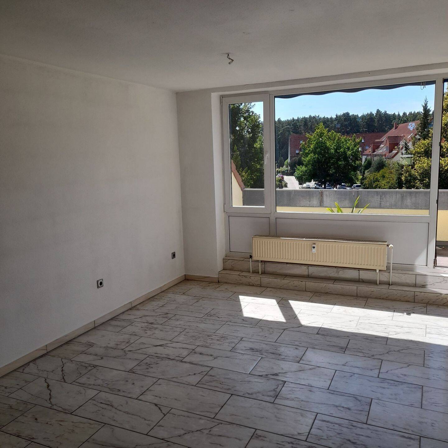 attraktive Maisonette-Wohnung 2 Zimmer – 15537 Grünheide (Mark) – Vorschaubild 10