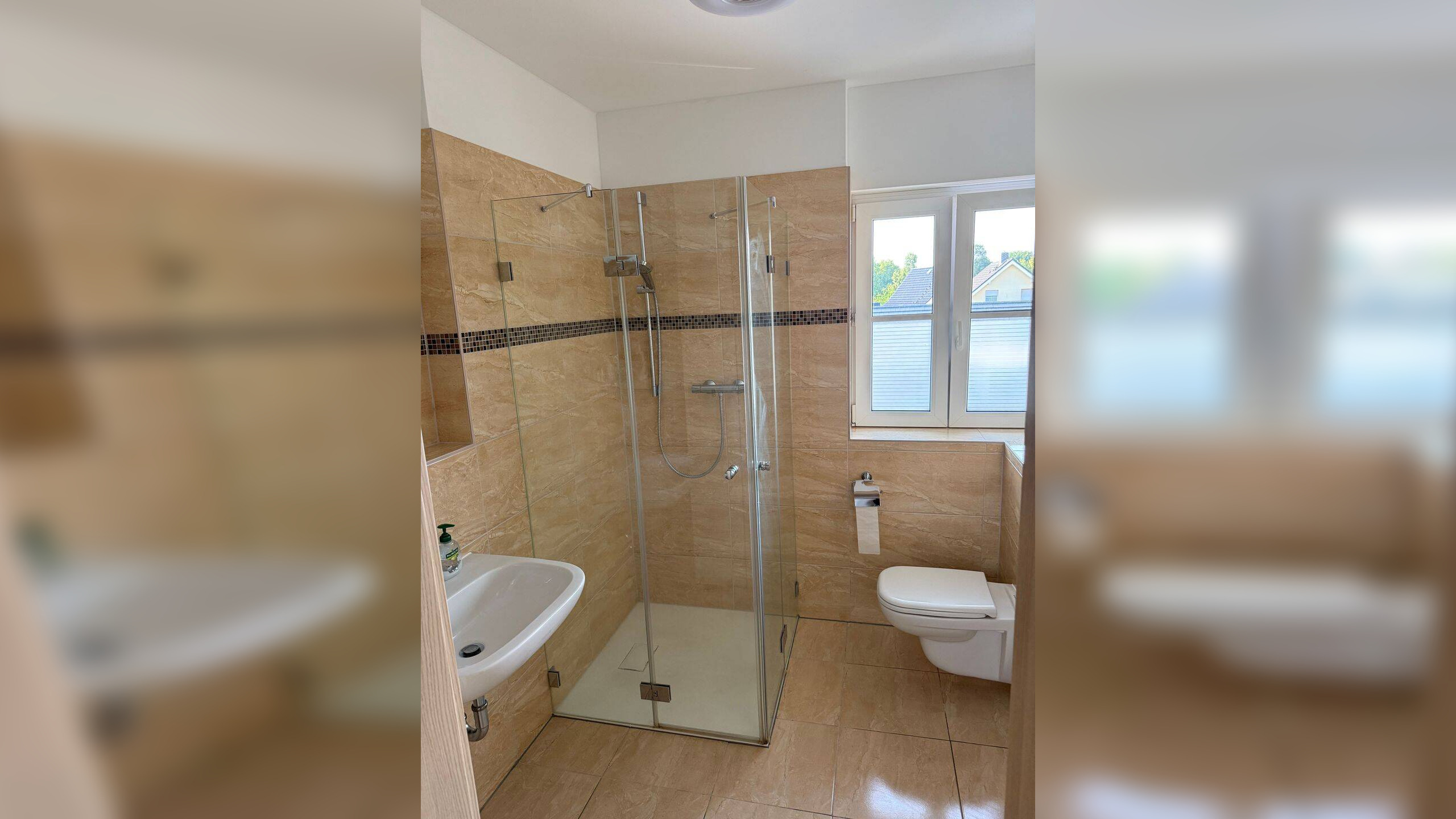 Schöne helle 2-Zimmer Neubauwohnung in Werder – 14542 Werder (Havel) – Vorschaubild 10