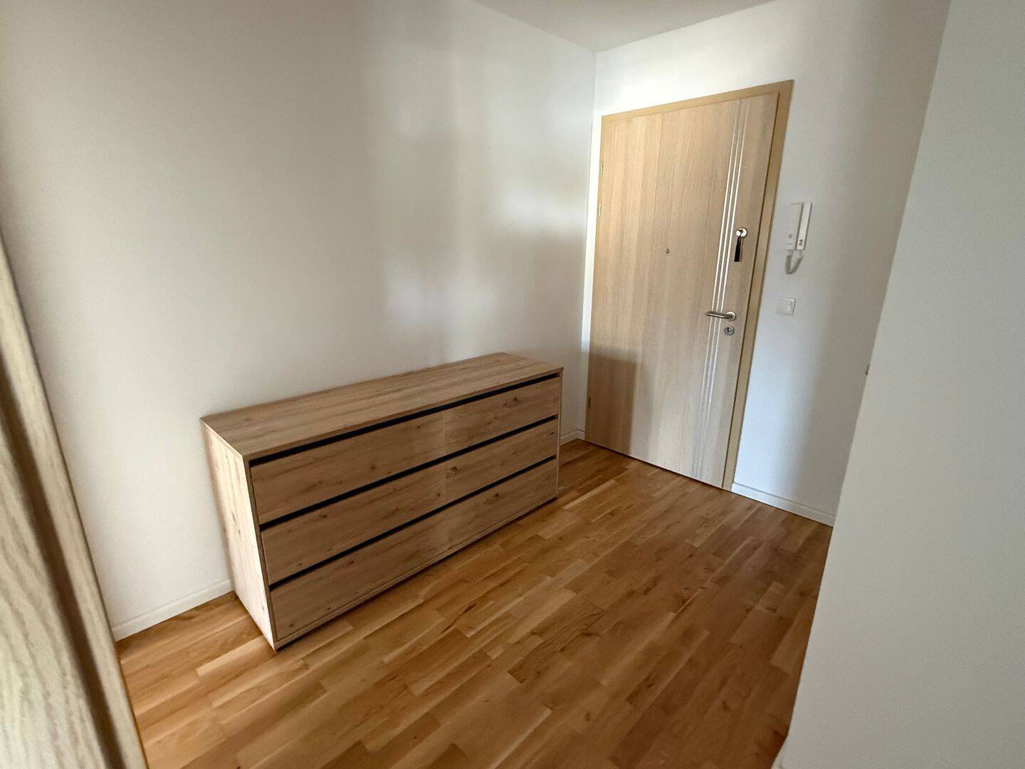Schöne helle 2-Zimmer Neubauwohnung in Werder – 14542 Werder (Havel) – Vorschaubild 11