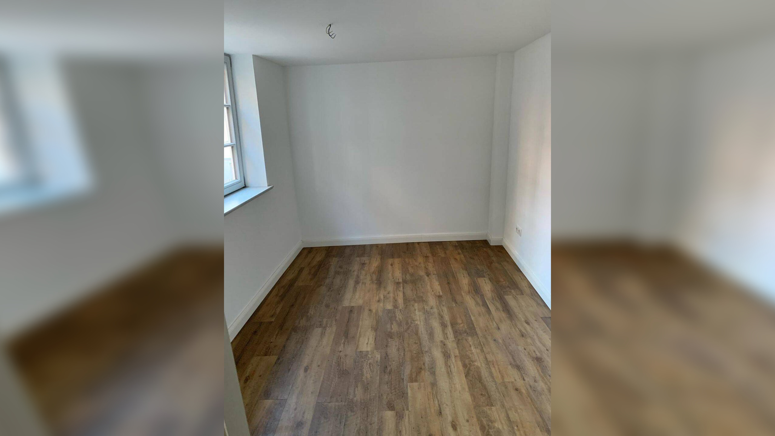2 Raum Wohnung im sanierten Altbau – 19055 Schwerin – Vorschaubild 8