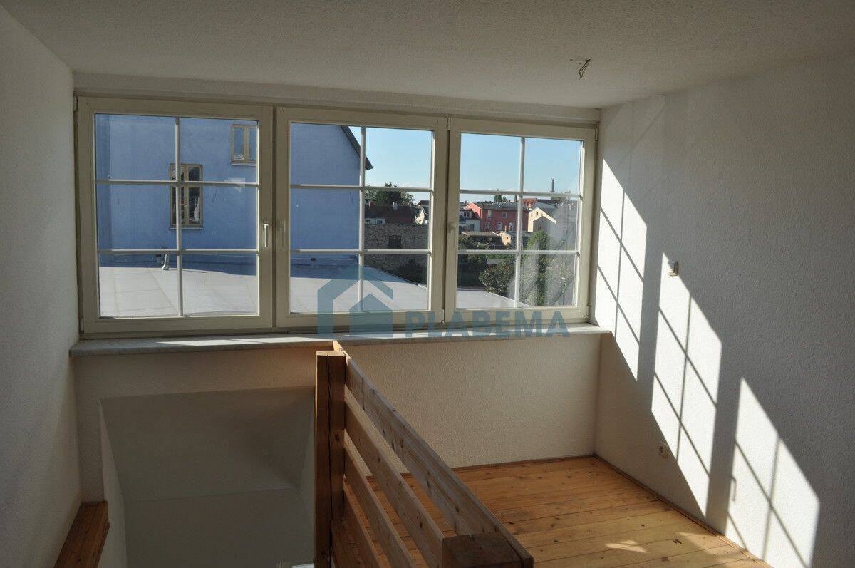 5- Zimmer- Wohnung über 2 Etagen mit kleinem Balkon zu vermieten – 18273 Güstrow – Vorschaubild 11