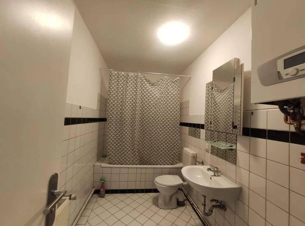 2 Zimmer Wohnung zentral in Fürstenwalde – 15517 Fürstenwalde/Spree – Vorschaubild 9
