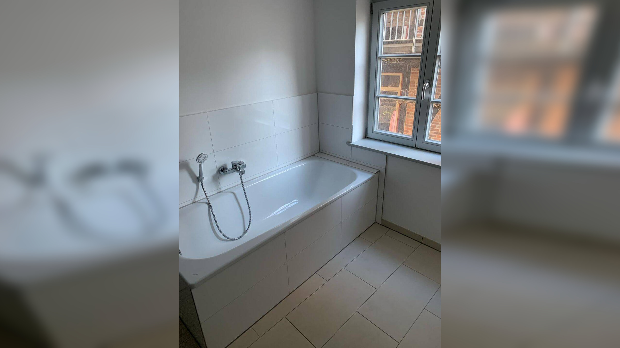 2 Raum Wohnung im sanierten Altbau – 19055 Schwerin – Vorschaubild 9