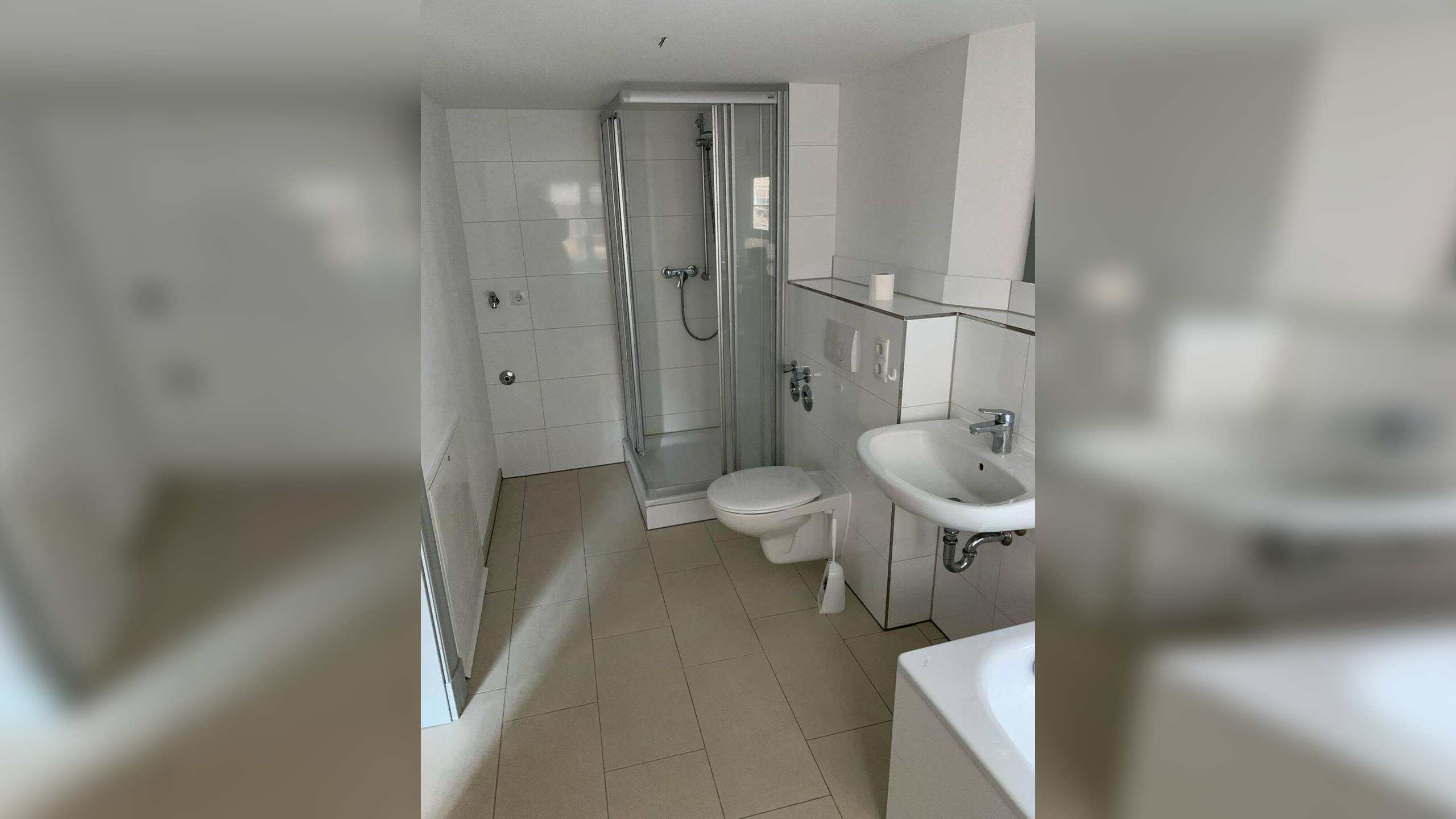 2 Raum Wohnung im sanierten Altbau – 19055 Schwerin – Vorschaubild 10