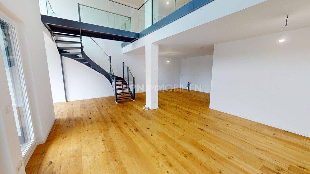 Loft trifft feinen Sandstrand & malerische Natur – Wohlfühlort im beliebtesten Ostseebad – 18609 Binz – Vorschaubild 10