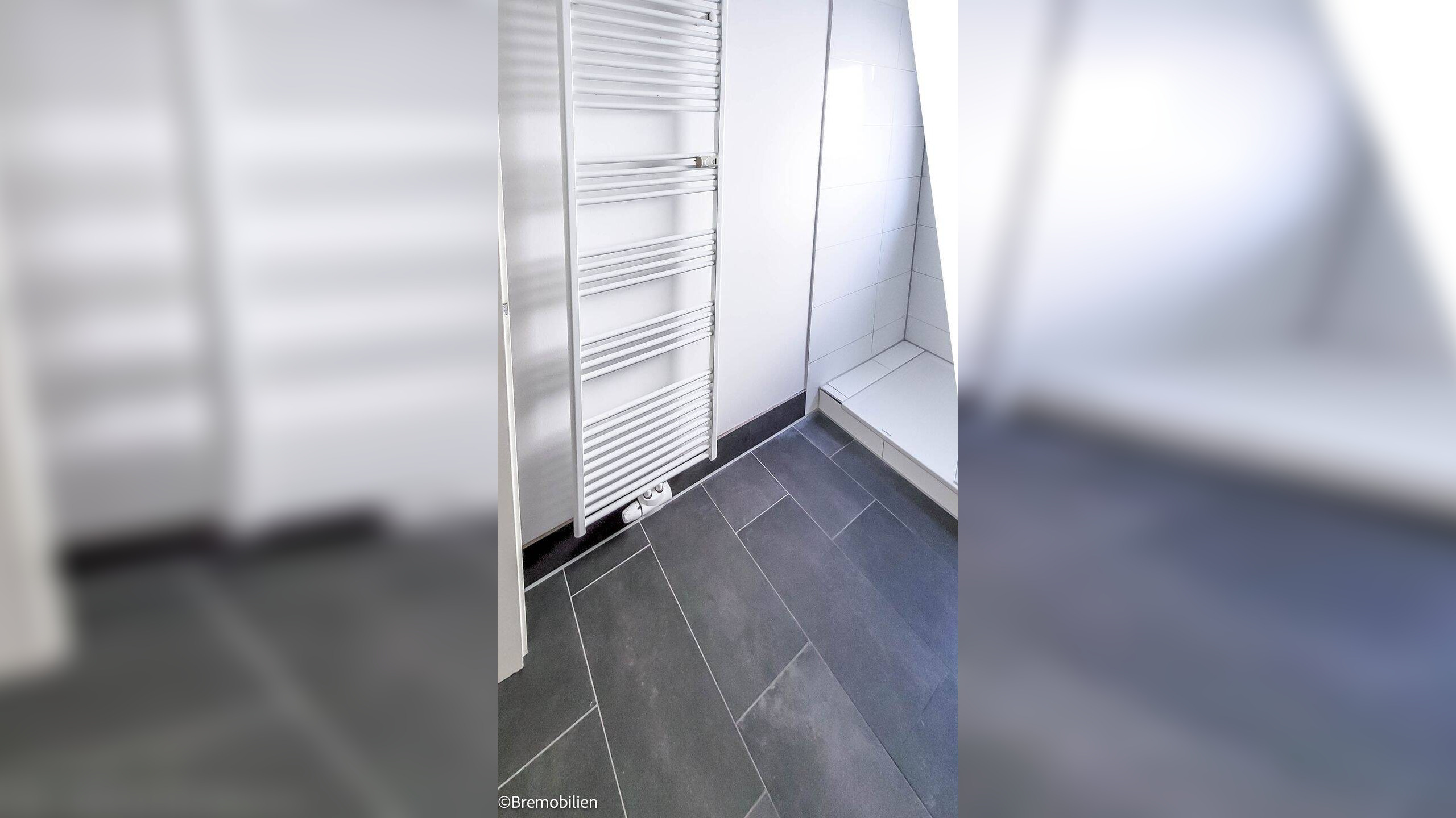 Gepflegte 2 Zimmerwohnung im 1. OG mit Garage in Bremen-Osterholz – 28325 Bremen – Vorschaubild 11
