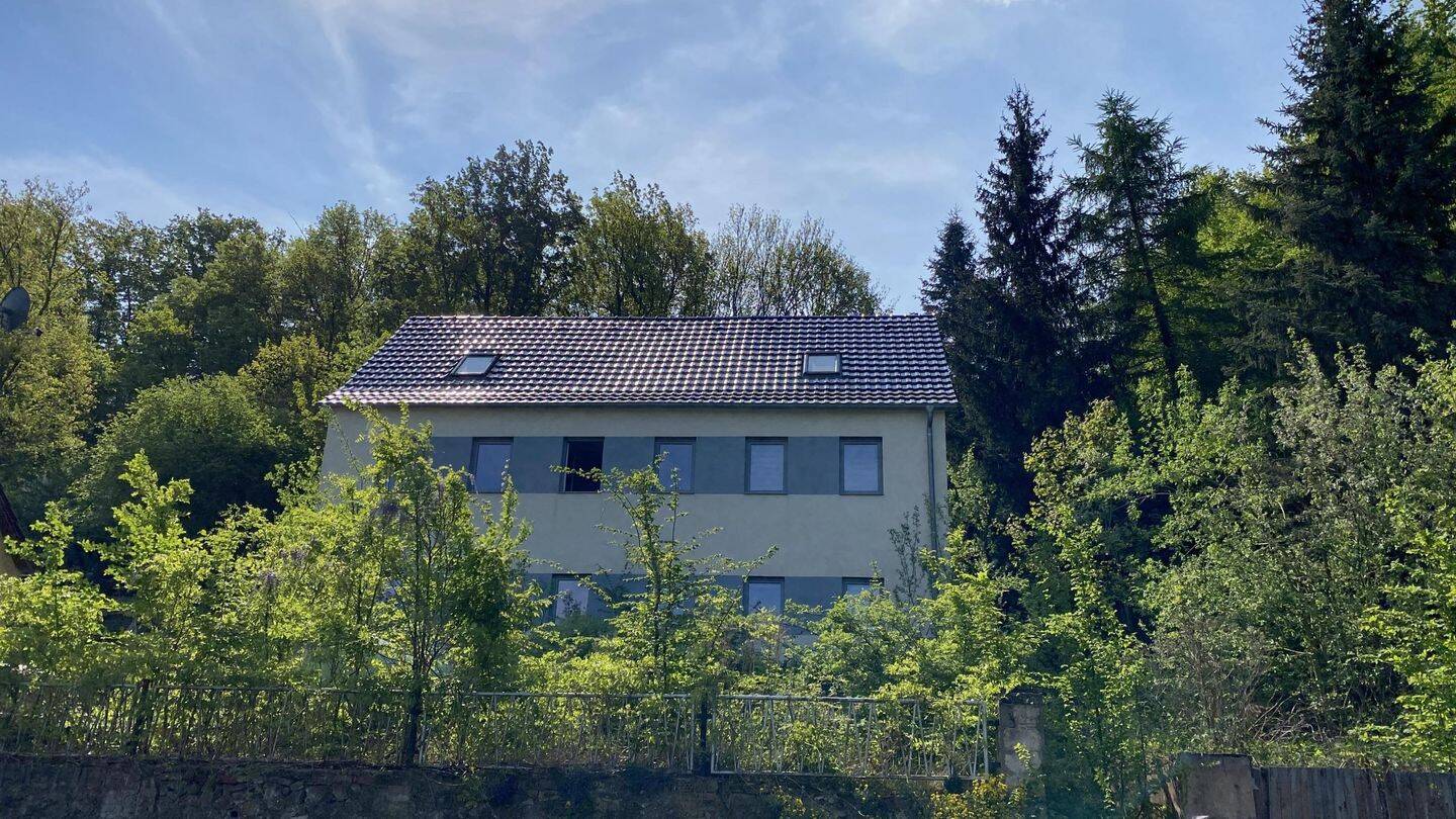 Geräumiges Einfamilienhaus in Zehren, 1665 Diera-Zehren