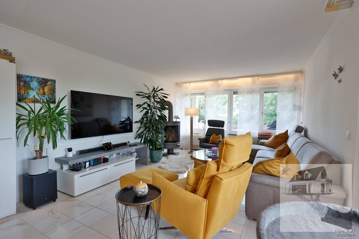 Wohnung mit Weitblick & Stil – Wohnen auf  182 m² – 2 große Dachterrassen – 2 TG-Plätze, 56581 Ehlscheid