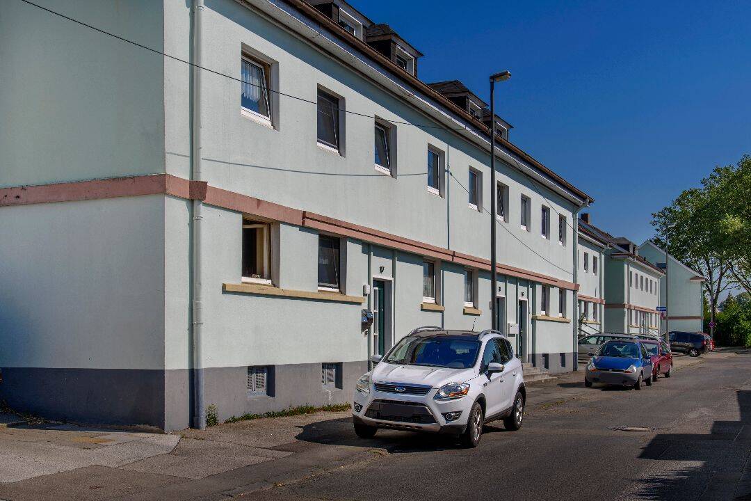 Gemütliche Wohnung für die Familie!, 42859 Remscheid (Innen Süd)