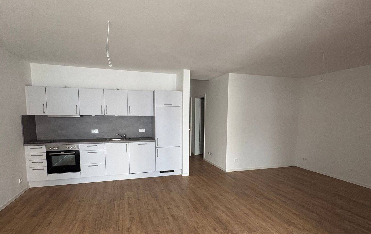 Gemütliche 2-Zimmer-Wohnung mit Balkon in Peine, 31224 Peine