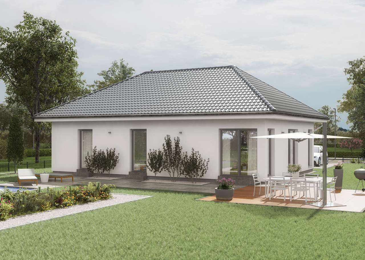 Bungalow gesucht?, 94259 Kirchberg i. Wald