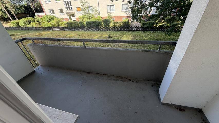 2-Zimmerwohnung mit Balkon, 29640 Schneverdingen