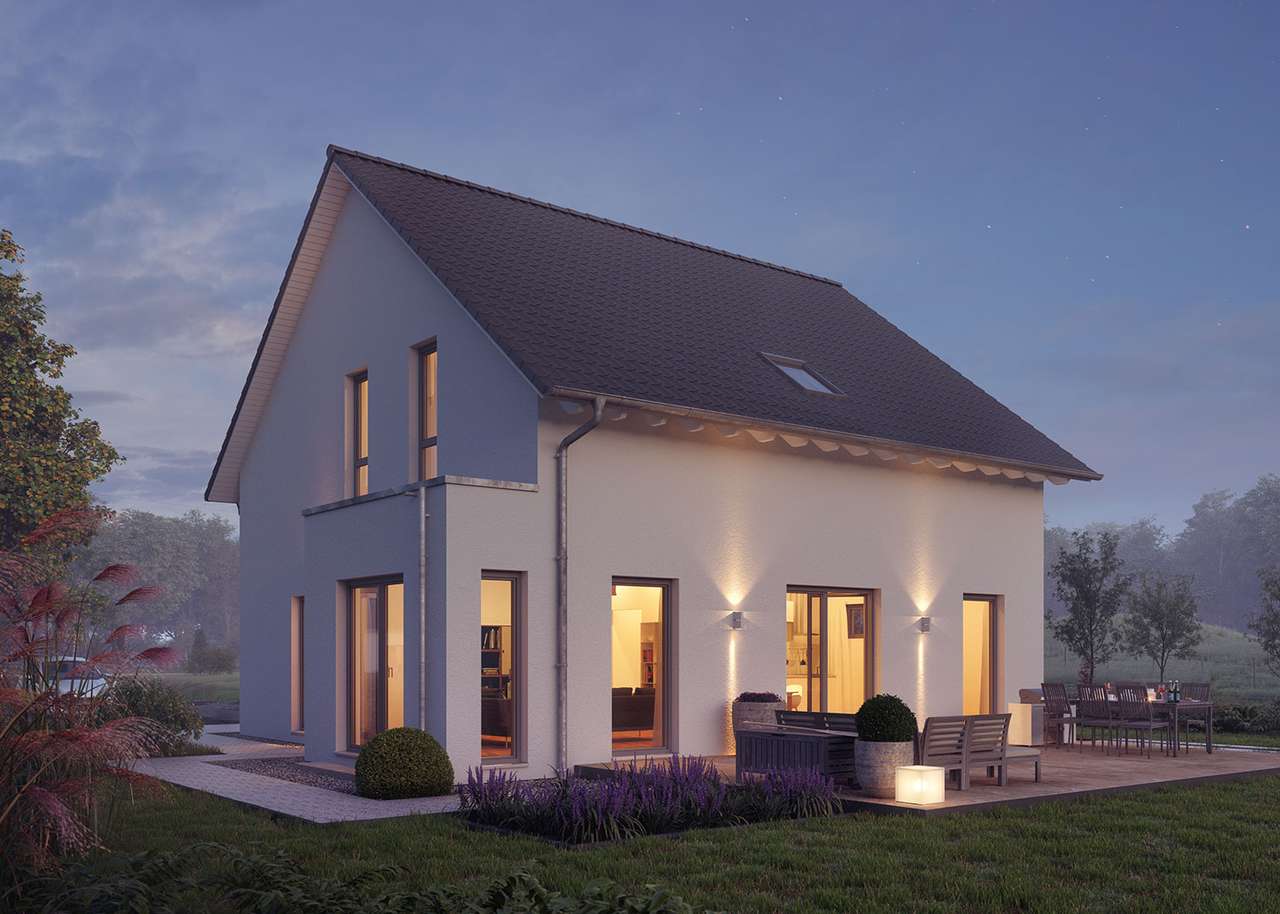 Moderne Architektur und innovative Grundrisse für Ihren Hausbau, 49424 Goldenstedt