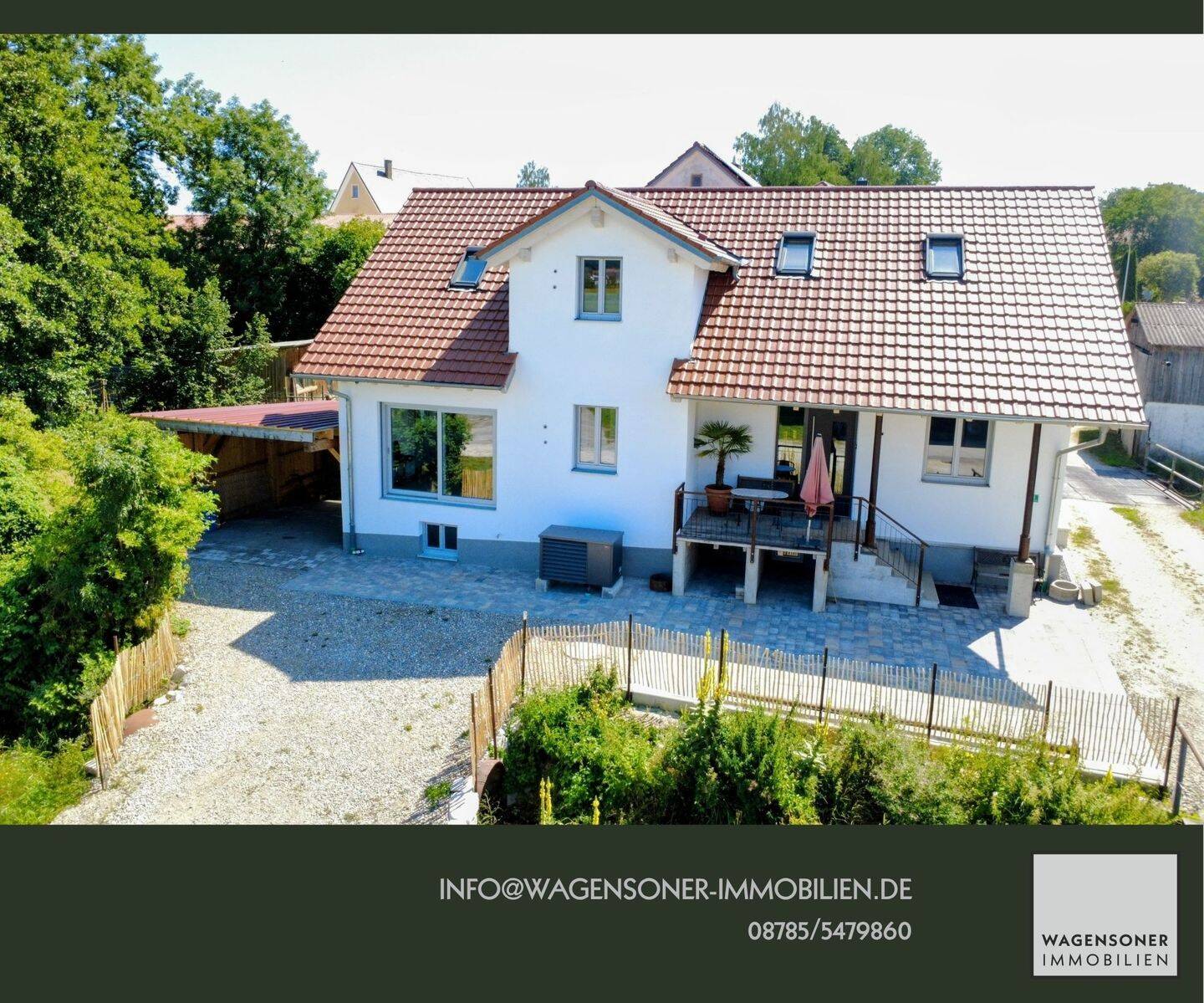 Einfamilienhaus | kernsaniert | Wasserkraftwerk, 84097 Herrngiersdorf