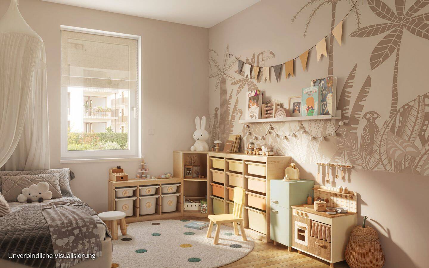 Gemütliche 5-Zimmer-Wohnung mit ca. 111 m² samt Badewanne, Dusche und Terrasse, 4683 Belgershain
