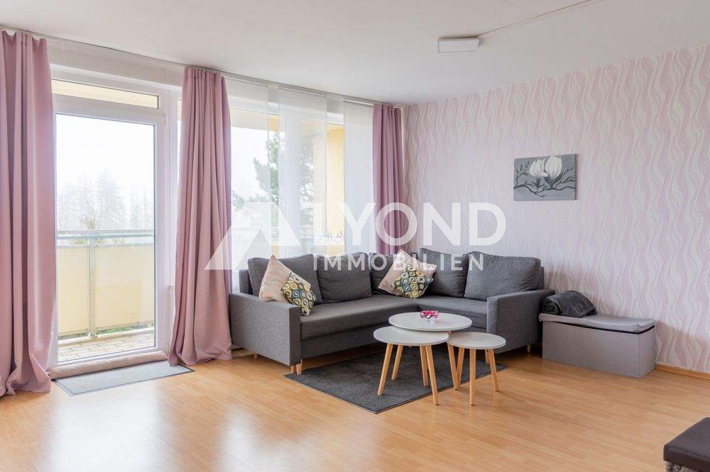 Dieses vollausgestattete Apartment im wunderschönen Oberharz sucht seine neuen Eigentümer, 38700 Braunlage